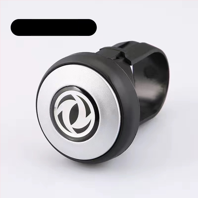 Longzhen pojačivač upravljača - jednoruka pomoćna lopta, 360° ležaj, ABS materijal, univerzalna kompatibilnost