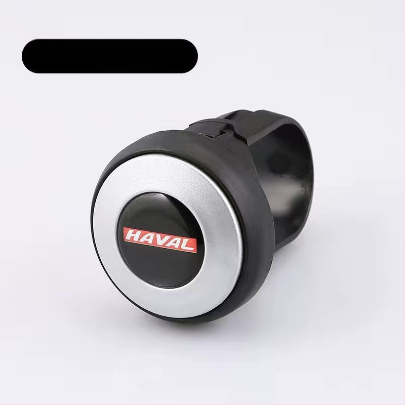 Longzhen pojačivač upravljača - jednoruka pomoćna lopta, 360° ležaj, ABS materijal, univerzalna kompatibilnost