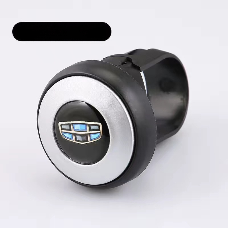 Longzhen pojačivač upravljača - jednoruka pomoćna lopta, 360° ležaj, ABS materijal, univerzalna kompatibilnost