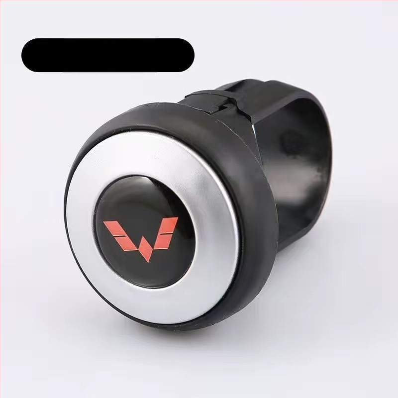 Longzhen pojačivač upravljača - jednoruka pomoćna lopta, 360° ležaj, ABS materijal, univerzalna kompatibilnost