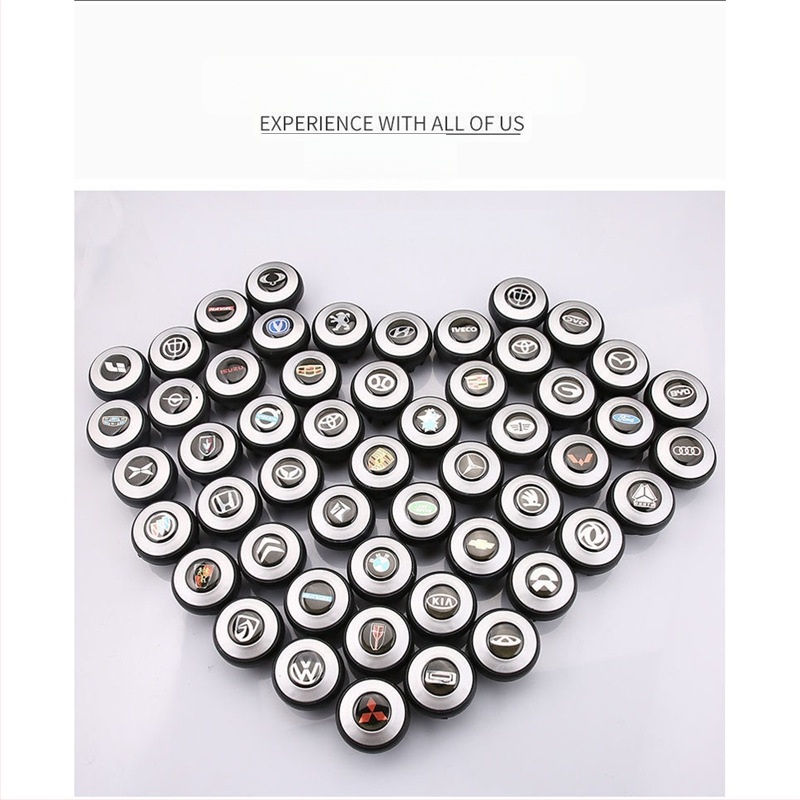 Longzhen pojačivač upravljača - jednoruka pomoćna lopta, 360° ležaj, ABS materijal, univerzalna kompatibilnost