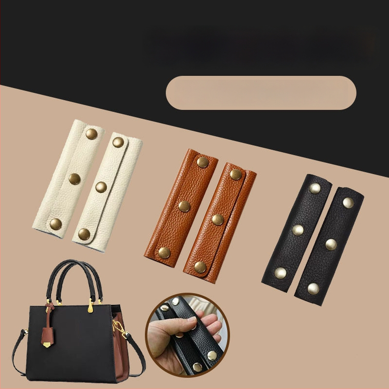 Λουρί τσάντας/ώμου με προστατευτικό κάλυμμα για τη λαβή – αντίσταση φθοράς, αντιολισθητικό, Oxford ύφασμα, Youzhi