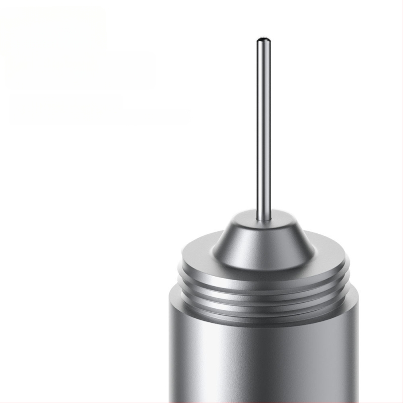 Perie de curățare pentru telefoane cu peri scurți duri, PIN de eliminare SIM, breloc și extractor portabil multifuncțional pentru carduri