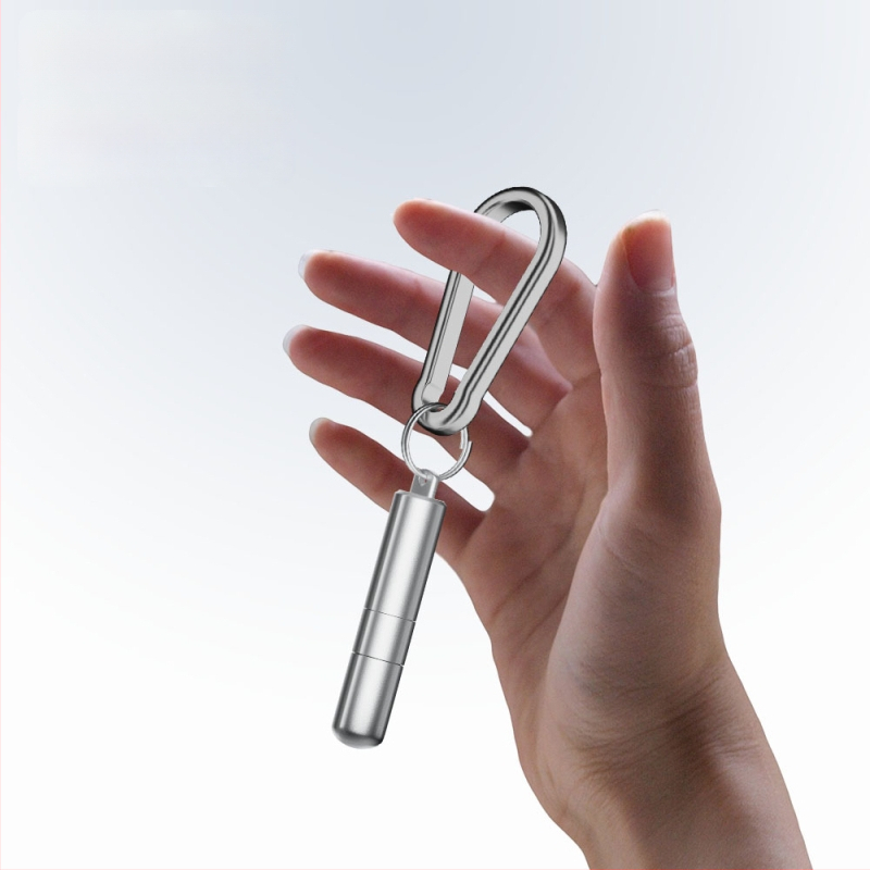 Perie de curățare pentru telefoane cu peri scurți duri, PIN de eliminare SIM, breloc și extractor portabil multifuncțional pentru carduri