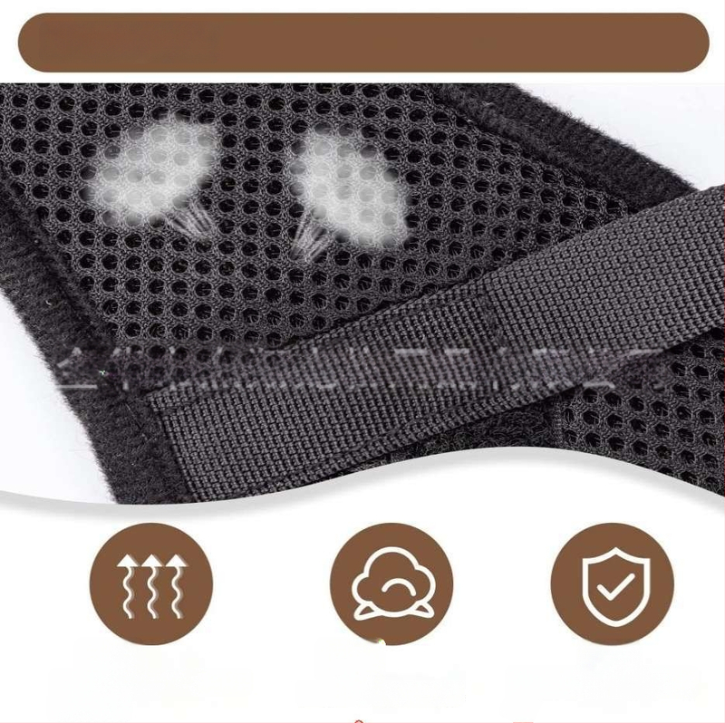 Μάσκα μύτης σκύλου, αναπνεύσιμο νάιλον, κατά του γαβγίσματος και δαγκώματος, σετ 400 τεμάχια, μάρκα Beloved a pet