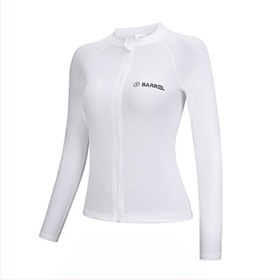 Divdaļīgs niršanas komplekts no neilona, ātri žūstošs, UV aizsardzība, universāls pieaugušajiem