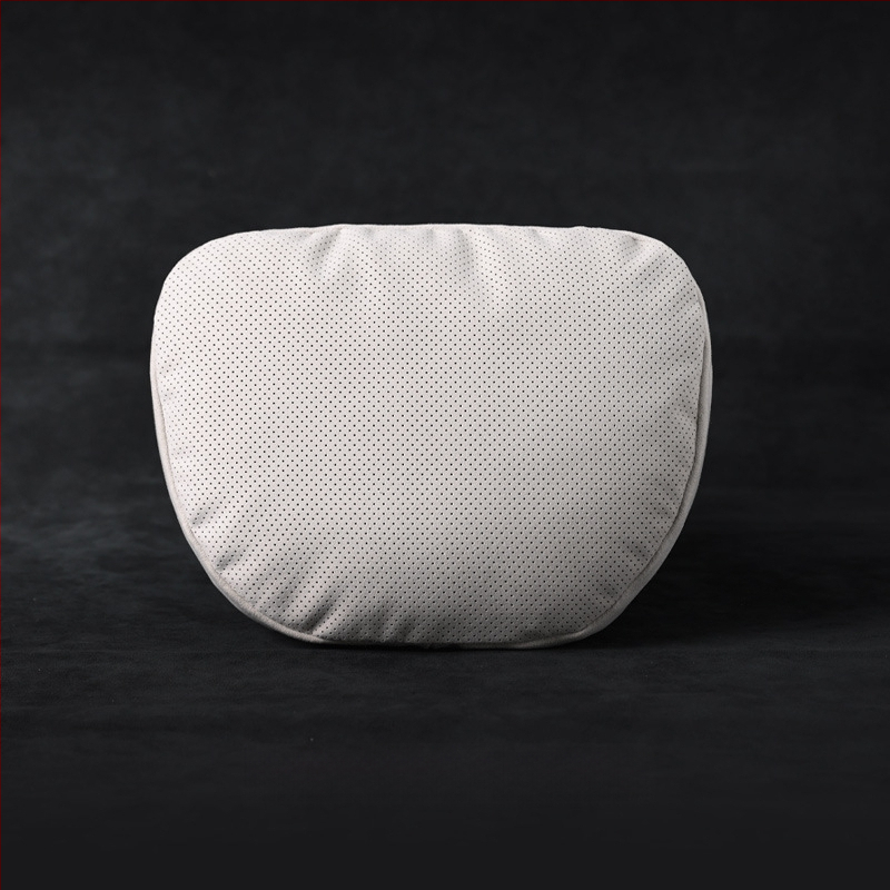 BIMLL autopeapadi ja kaela padi koos nimme-tugega, sametise täidisega