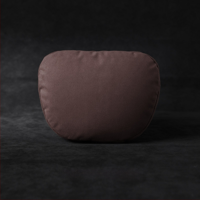 BIMLL autopeapadi ja kaela padi koos nimme-tugega, sametise täidisega