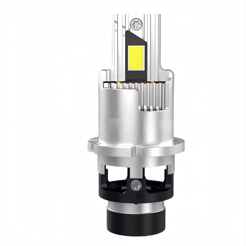 D σειρά LED φανάρια – 65W, 12V, 23000LM, αλουμινένιο περίβλημα, προστασία IP9