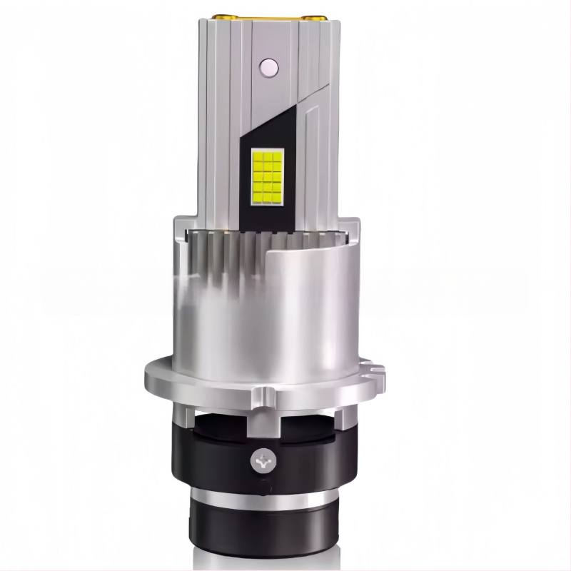 D σειρά LED φανάρια – 65W, 12V, 23000LM, αλουμινένιο περίβλημα, προστασία IP9