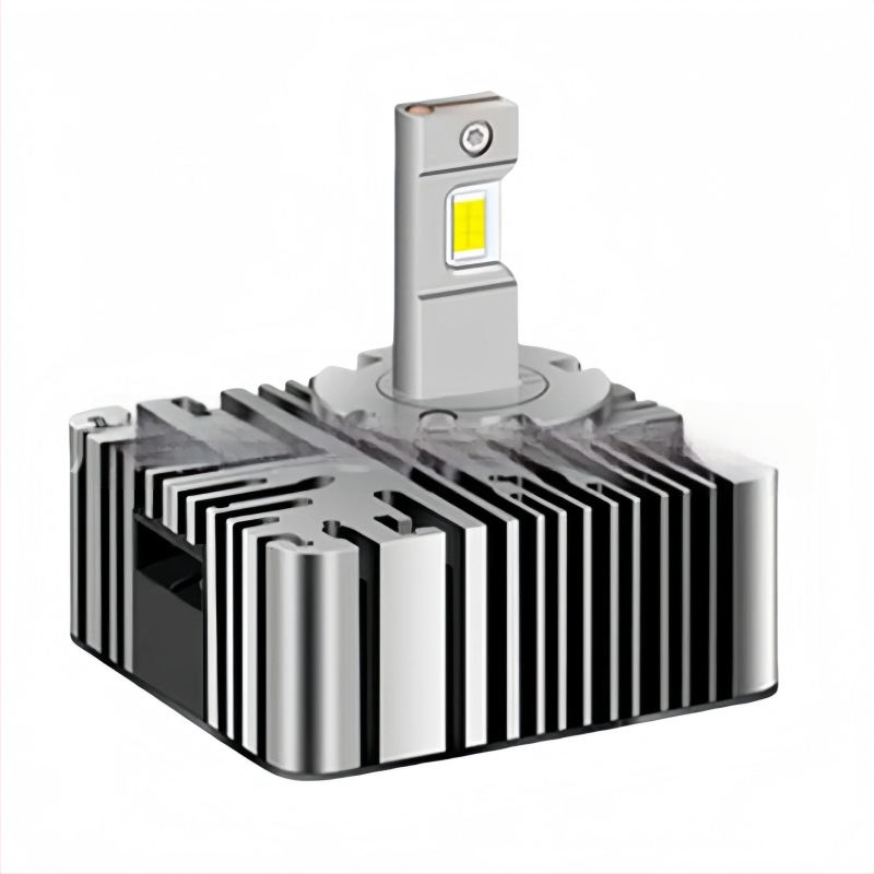 D σειρά LED φανάρια – 65W, 12V, 23000LM, αλουμινένιο περίβλημα, προστασία IP9