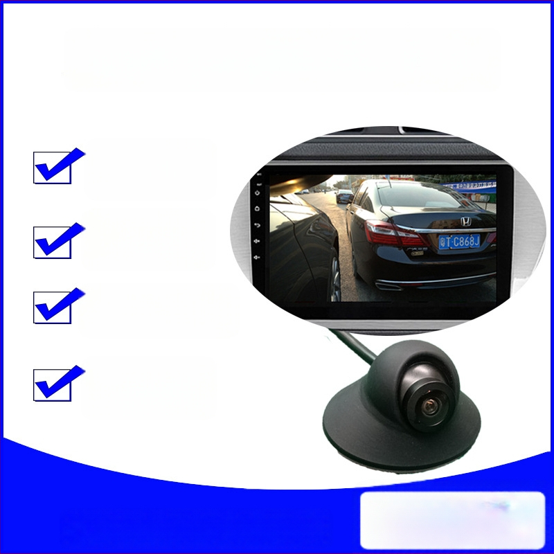 Κάμερα νεκρού σημείου δεξιάς πλευράς αυτοκινήτου – USB Android, 1080P, 360° ρυθμιζόμενη γωνία, πρωτόκολλο UVC, μοντέλο M1