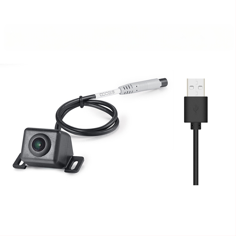 Κάμερα νεκρού σημείου δεξιάς πλευράς αυτοκινήτου – USB Android, 1080P, 360° ρυθμιζόμενη γωνία, πρωτόκολλο UVC, μοντέλο M1