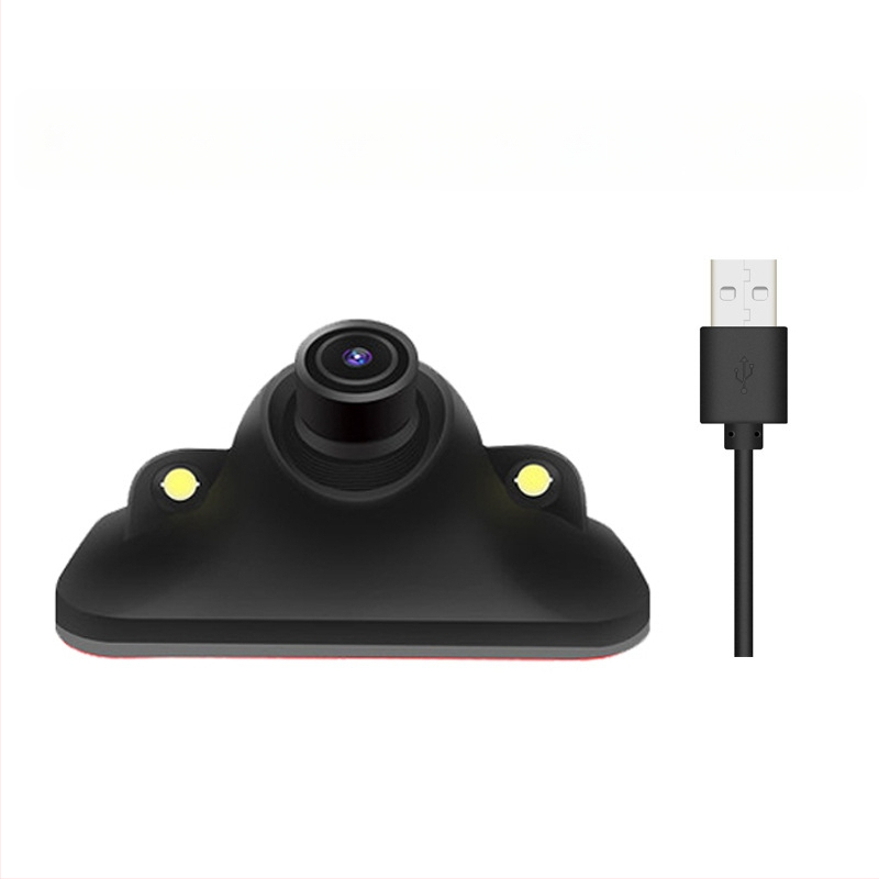 Κάμερα νεκρού σημείου δεξιάς πλευράς αυτοκινήτου – USB Android, 1080P, 360° ρυθμιζόμενη γωνία, πρωτόκολλο UVC, μοντέλο M1