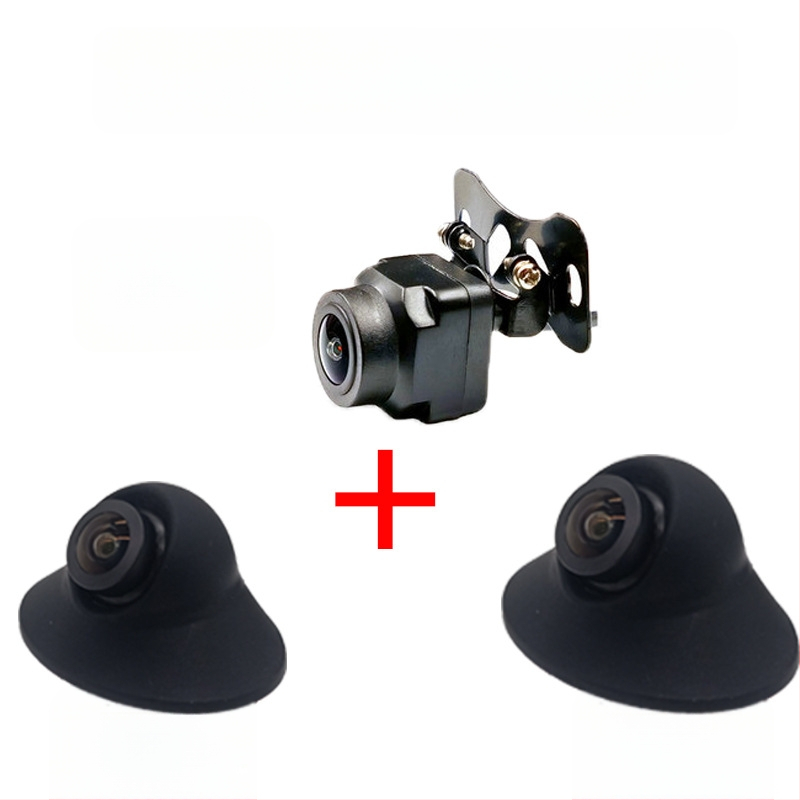 Κάμερα νεκρού σημείου δεξιάς πλευράς αυτοκινήτου – USB Android, 1080P, 360° ρυθμιζόμενη γωνία, πρωτόκολλο UVC, μοντέλο M1