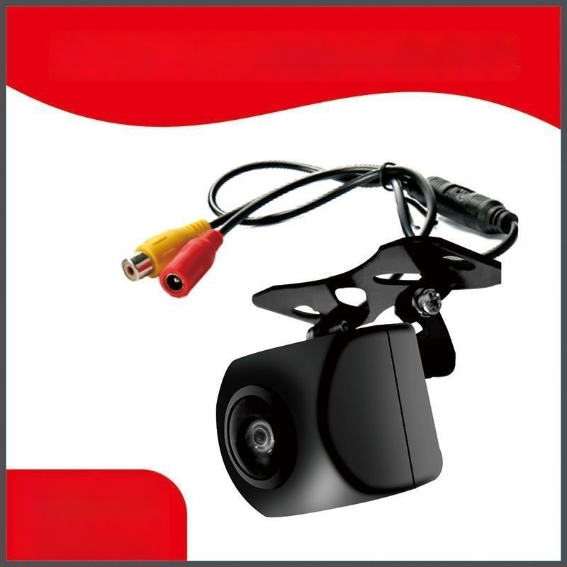Κάμερα οπισθοπορείας αυτοκινήτου 1080P