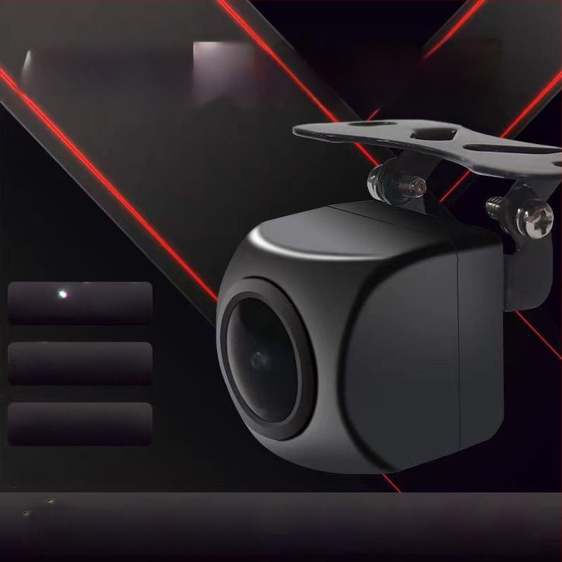 Κάμερα οπισθοπορείας αυτοκινήτου 1080P