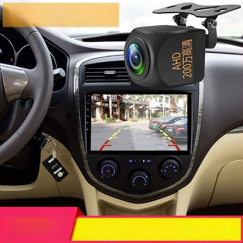 Κάμερα οπισθοπορείας αυτοκινήτου 1080P