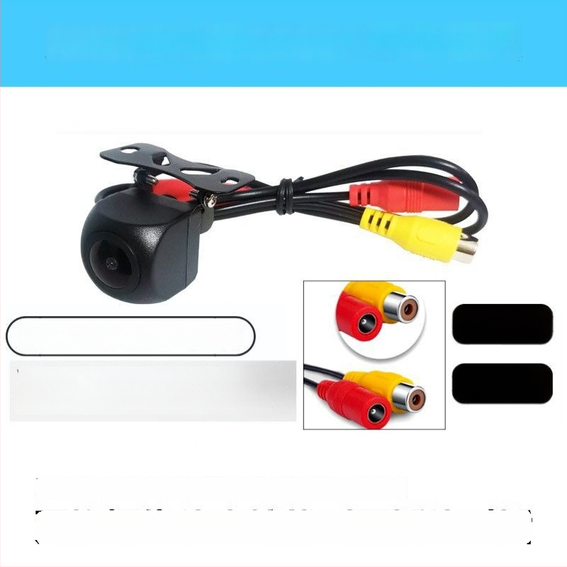 Κάμερα οπισθοπορείας αυτοκινήτου 1080P