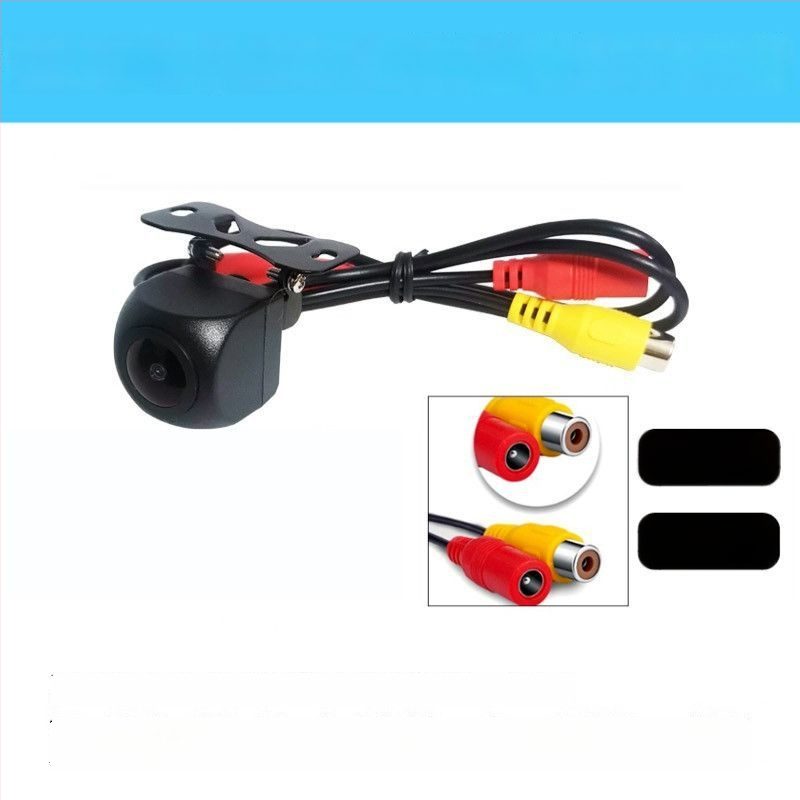 Κάμερα οπισθοπορείας αυτοκινήτου 1080P