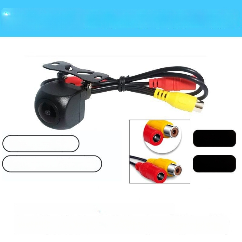 Κάμερα οπισθοπορείας αυτοκινήτου 1080P