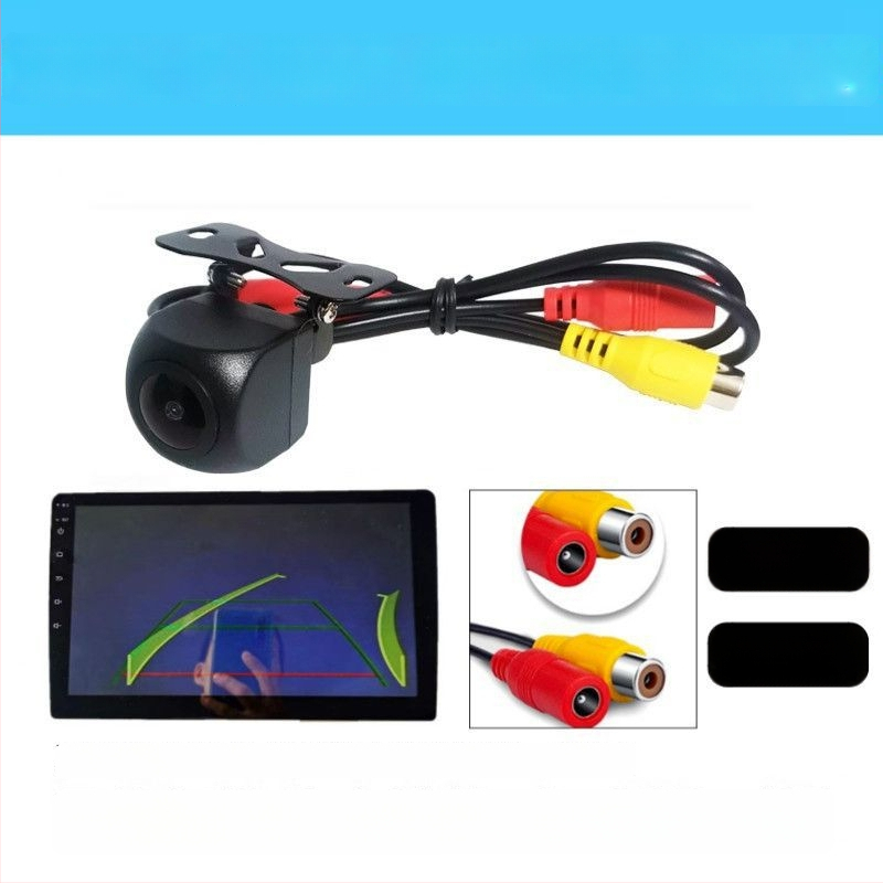 Κάμερα οπισθοπορείας αυτοκινήτου 1080P