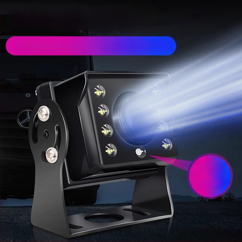 Κάμερα οπισθοπορείας αυτοκινήτου, μοντέλο Zl-01, 12–36V, 1080P/720P, AHD/CCD, προβολή 90–120°