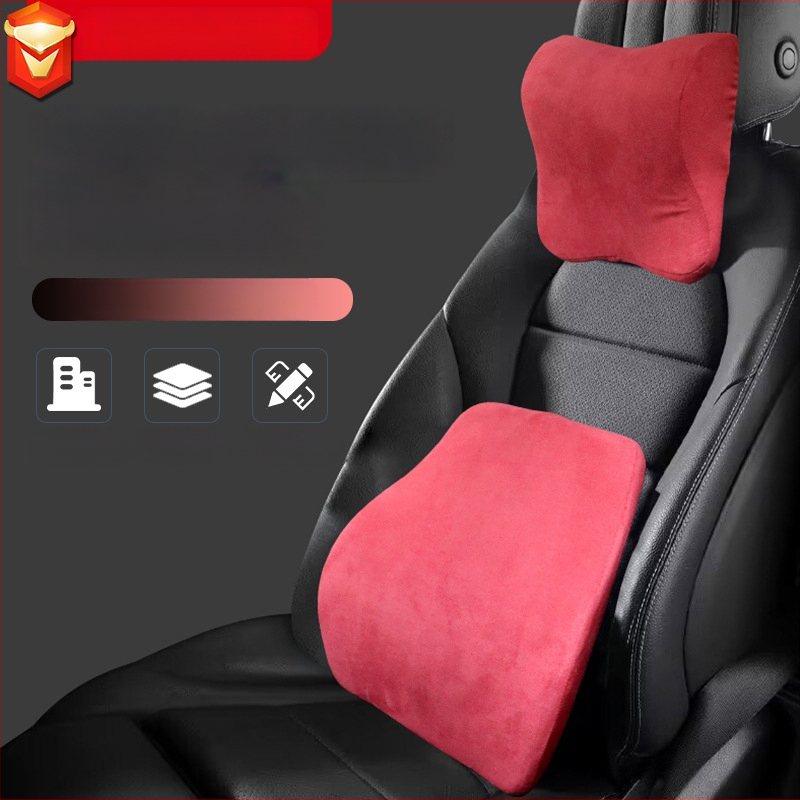 Autopeatoe padi mäluvaht, juhi alaselja toetus, universaalne kõikidele aastaaegadele