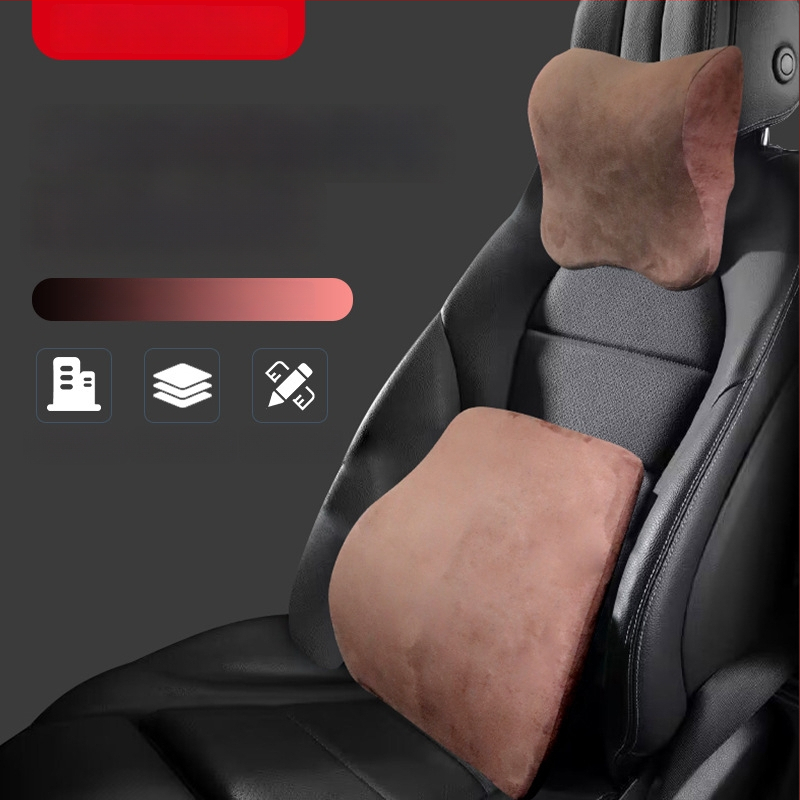 Autopeatoe padi mäluvaht, juhi alaselja toetus, universaalne kõikidele aastaaegadele