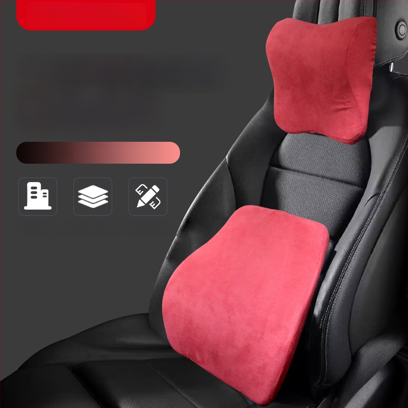 Autopeatoe padi mäluvaht, juhi alaselja toetus, universaalne kõikidele aastaaegadele