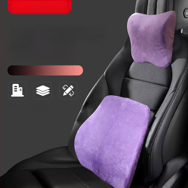 Autopeatoe padi mäluvaht, juhi alaselja toetus, universaalne kõikidele aastaaegadele