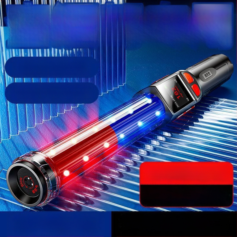 Elpas alkohola testeris – Augstas precizitātes mērīšanas ierīce