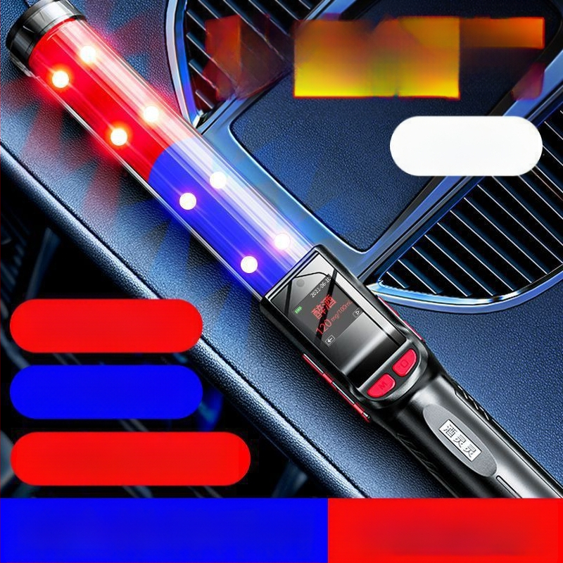 Elpas alkohola testeris – Augstas precizitātes mērīšanas ierīce