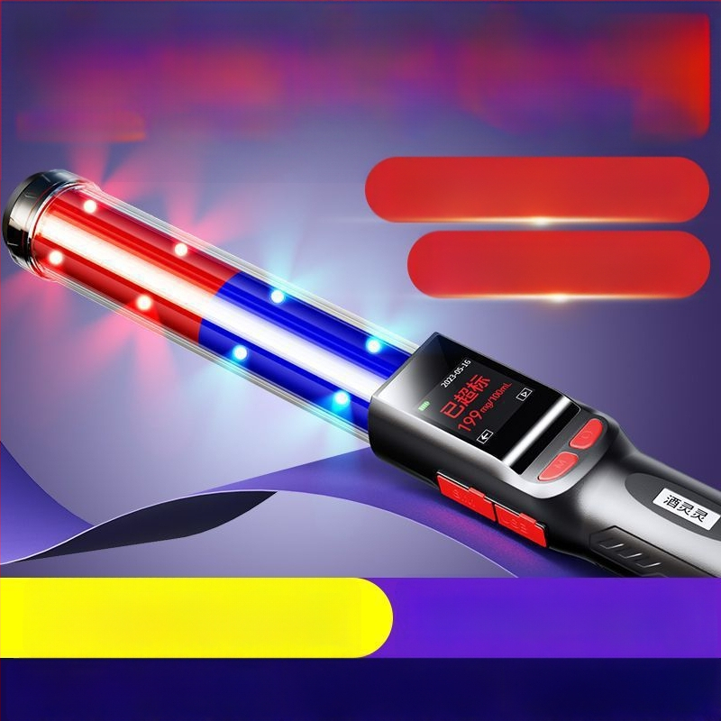 Elpas alkohola testeris – Augstas precizitātes mērīšanas ierīce