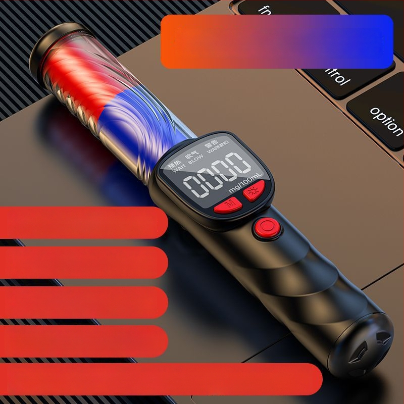 Elpas alkohola testeris – Augstas precizitātes mērīšanas ierīce