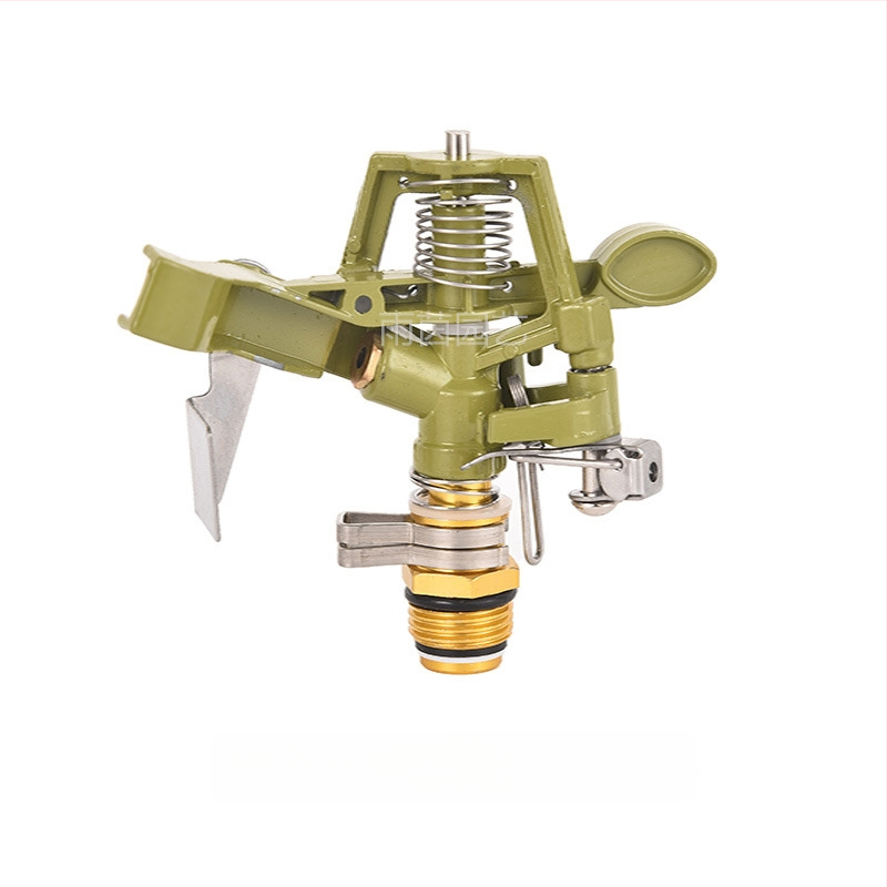 Stropitor pentru gazon din aliaj, rotire la 360°