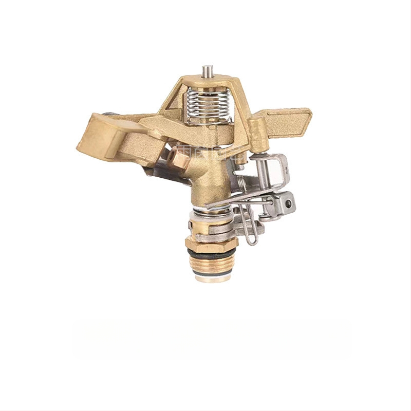 Stropitor pentru gazon din aliaj, rotire la 360°