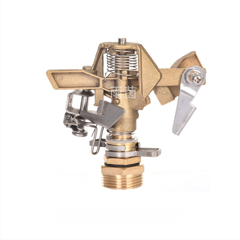 Stropitor pentru gazon din aliaj, rotire la 360°