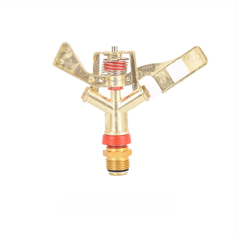 Stropitor pentru gazon din aliaj, rotire la 360°