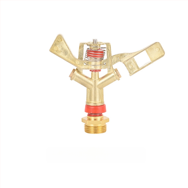 Stropitor pentru gazon din aliaj, rotire la 360°