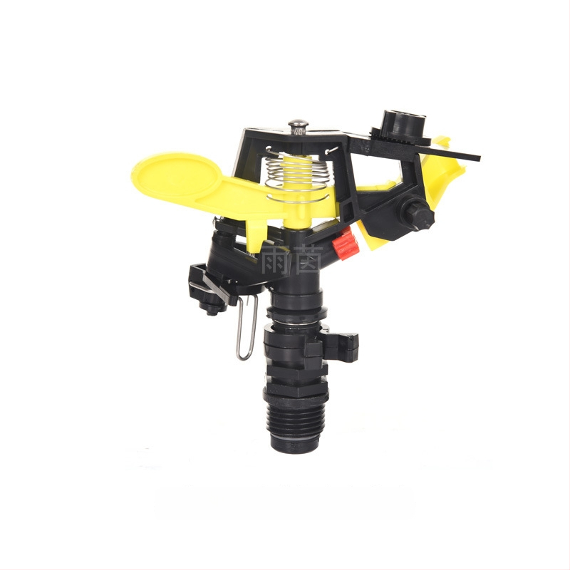 Stropitor pentru gazon din aliaj, rotire la 360°