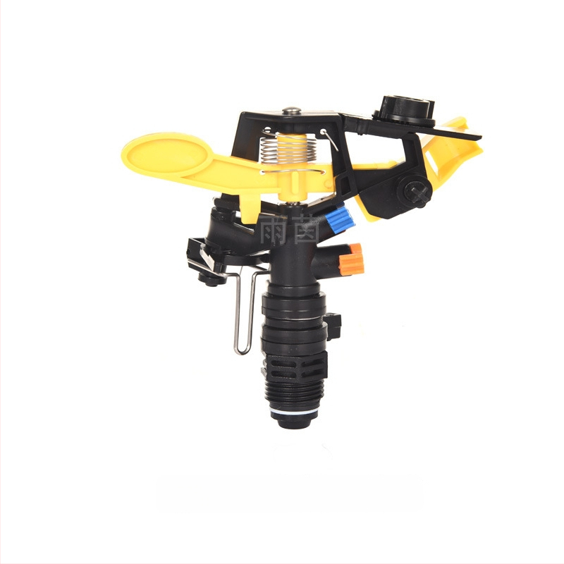 Stropitor pentru gazon din aliaj, rotire la 360°