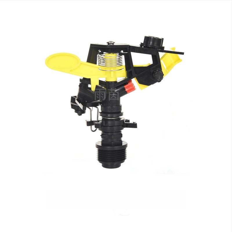 Stropitor pentru gazon din aliaj, rotire la 360°