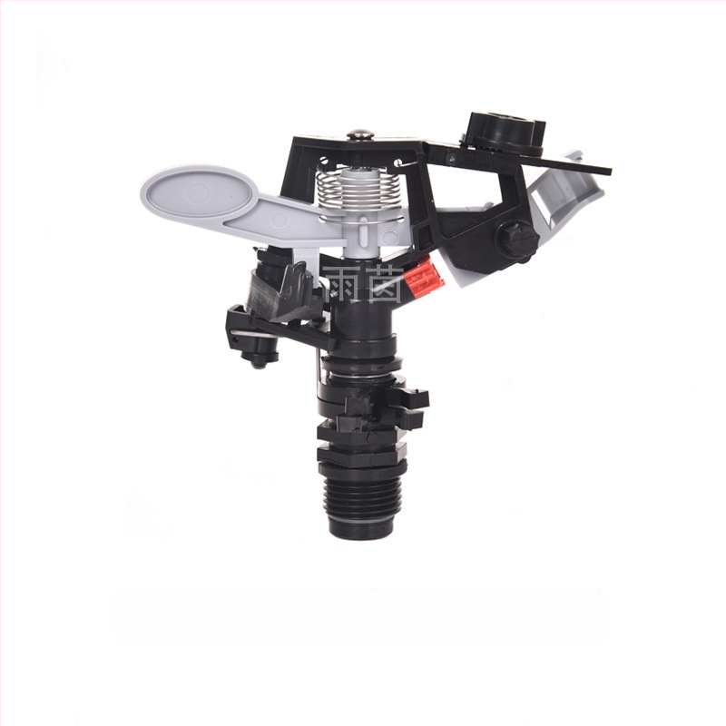 Stropitor pentru gazon din aliaj, rotire la 360°