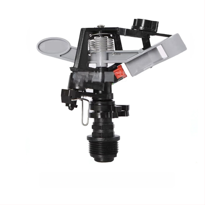 Stropitor pentru gazon din aliaj, rotire la 360°