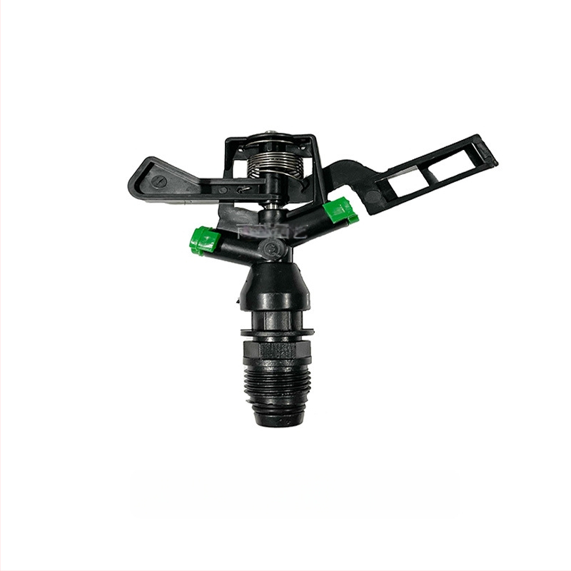 Stropitor pentru gazon din aliaj, rotire la 360°