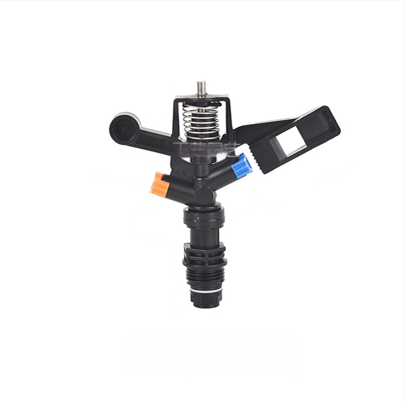 Stropitor pentru gazon din aliaj, rotire la 360°