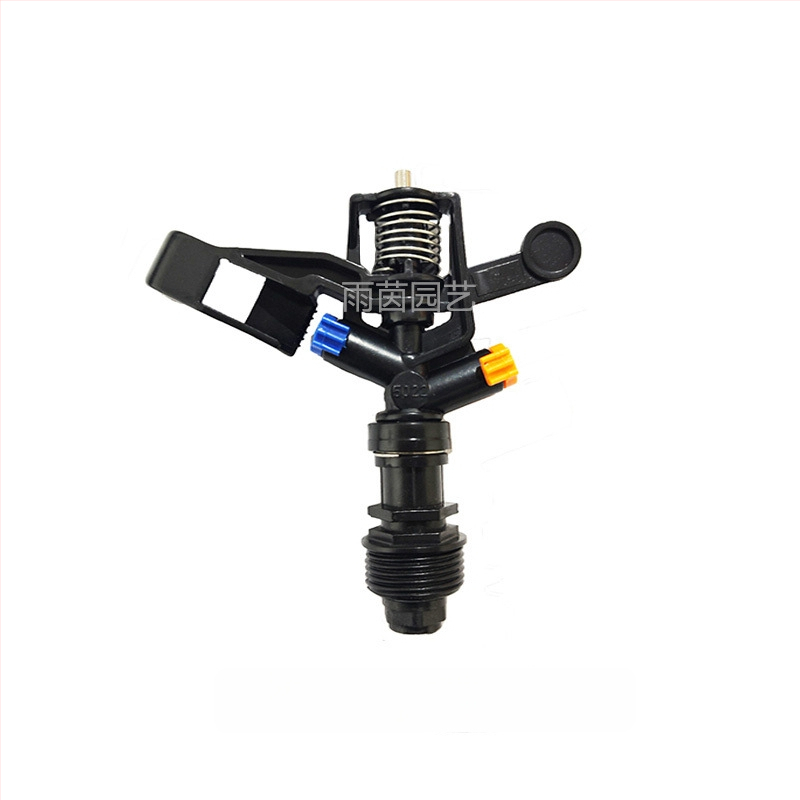 Stropitor pentru gazon din aliaj, rotire la 360°