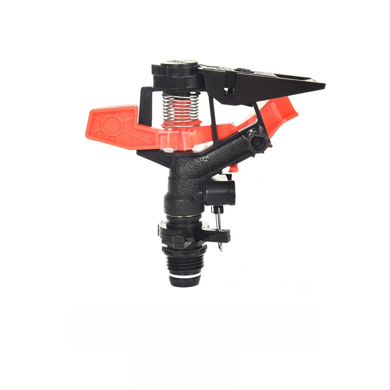 Stropitor pentru gazon din aliaj, rotire la 360°