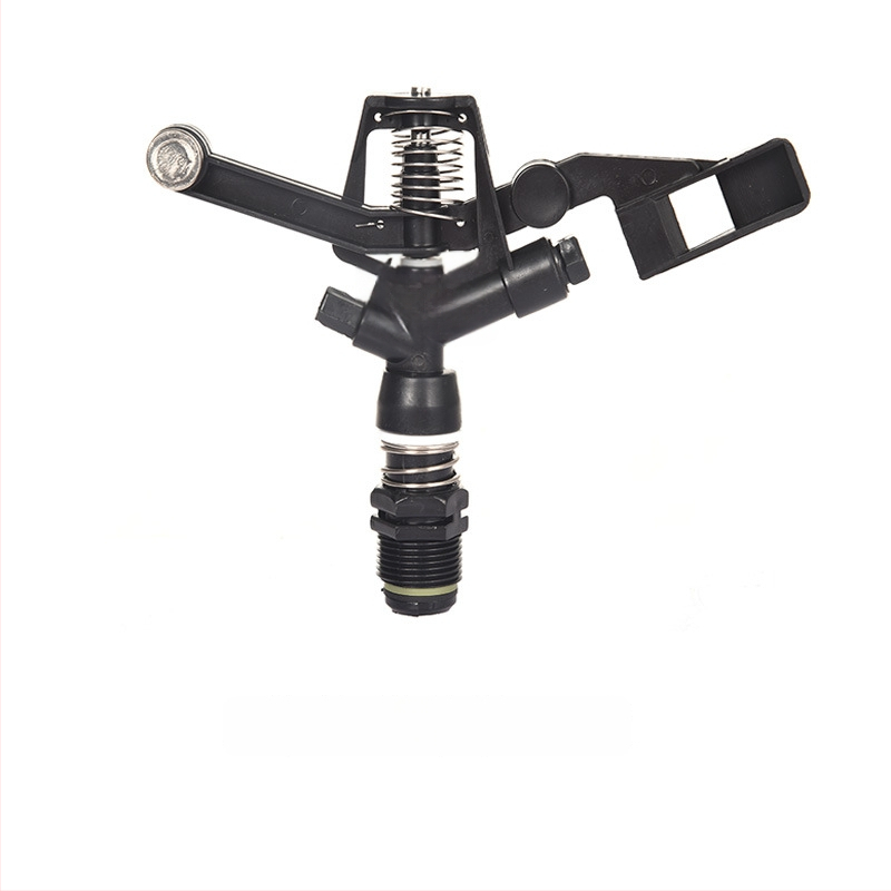 Stropitor pentru gazon din aliaj, rotire la 360°